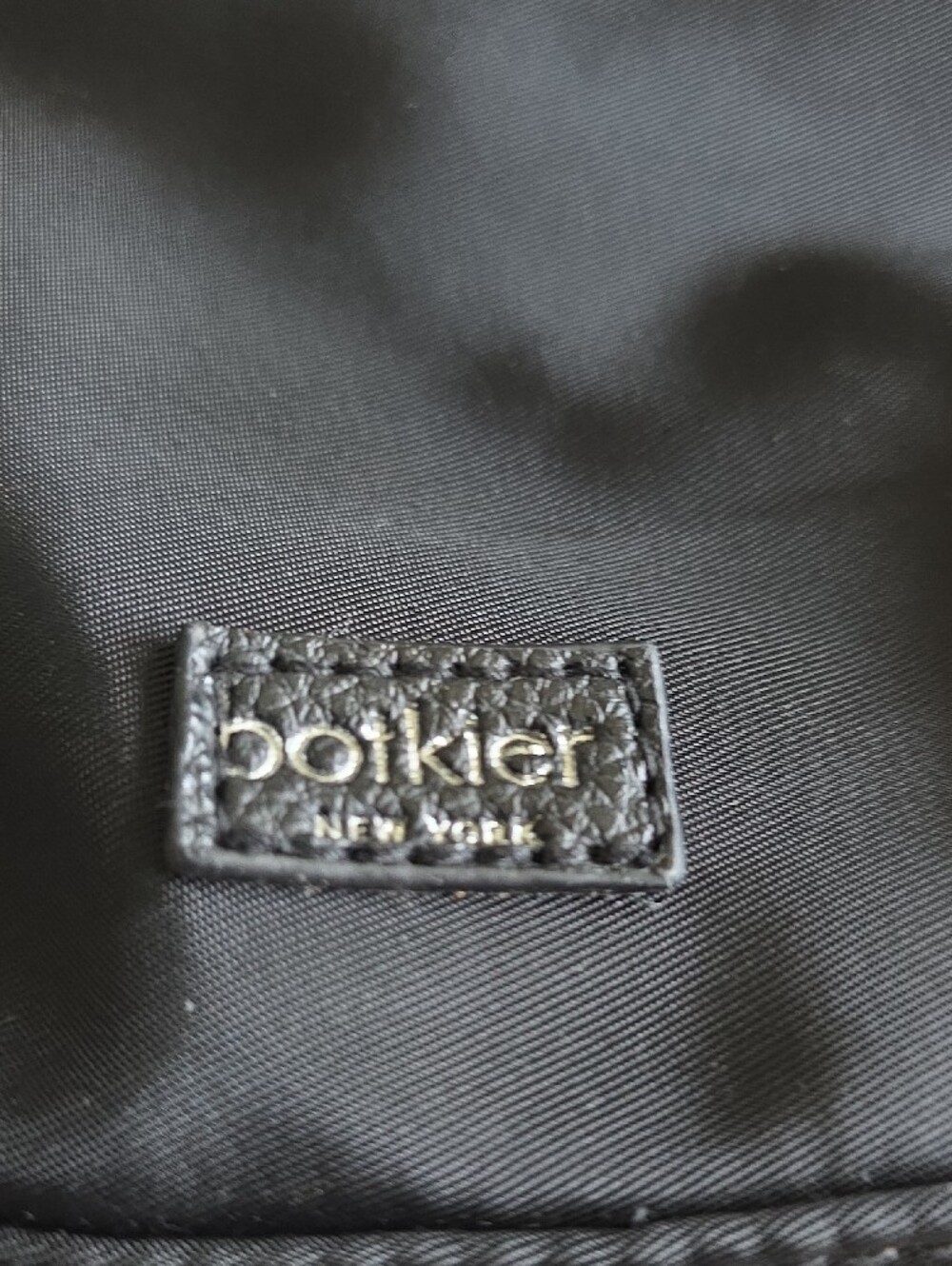 Botkier NEW YORK Mini Backpack - Picture 5 of 8